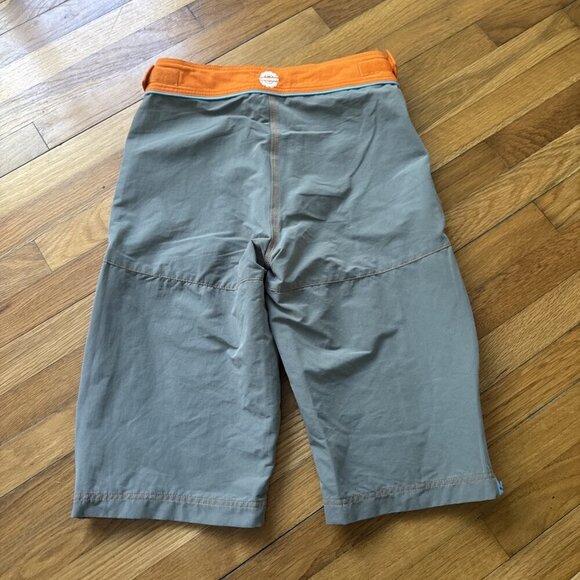 Sea-Doo Bombardier Men's Board Shorts Swim Trunks Size M - Picture 3 of 7